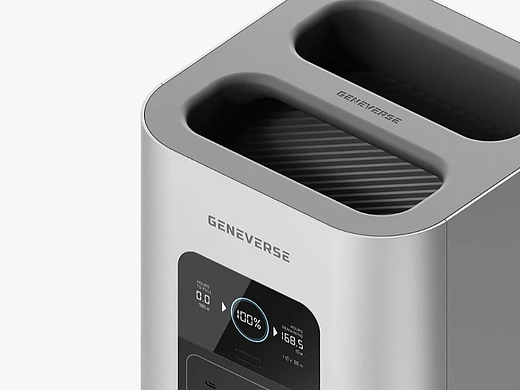 【设计参考】智能家电创新——走进万物互联新时代！