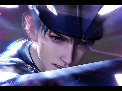 自媒体剪辑（游戏向）