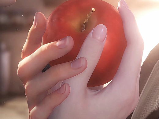 自媒体剪辑（游戏向）