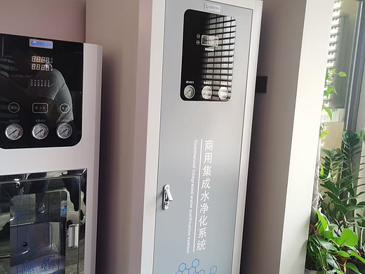 2026山西家用净水器优选推荐：本地源头厂家，值得信赖