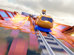 25年項(xiàng)目參考 - 旗艦店開(kāi)幕+各大實(shí)體店預(yù)熱宣傳片