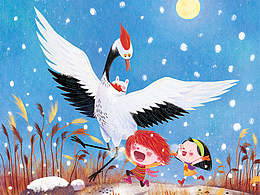 个人作品《自然如歌》