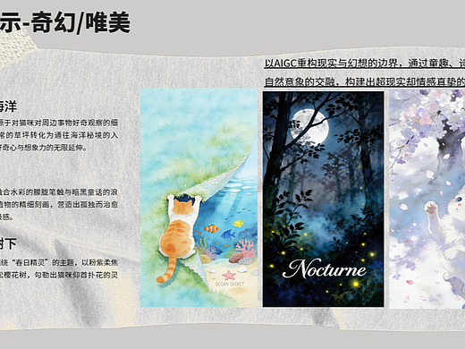 绘本/插画书/书签