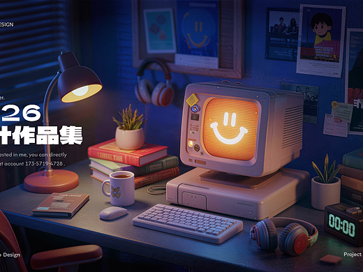 「2026作品集」