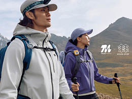 商业摄影｜我们拍了拍可隆形象大片