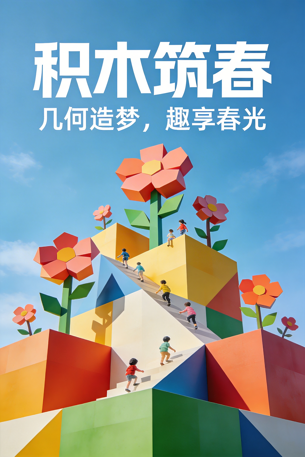 拼一个春天 | AI 绘画提示词(图ZNDA0OTcxOTc2) - AI作品 - 站酷设计师李小红HONG原创素材 - 站酷ZCOOL