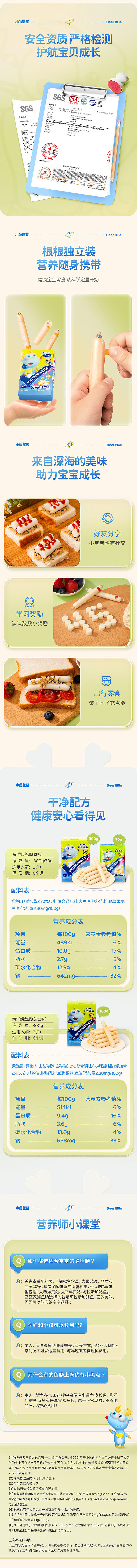 2023年小鹿蓝蓝分阶详情页（图ZNDA0OTcyMzcy） - 电商 - 站酷设计师双魂原创素材 - 站酷ZCOOL