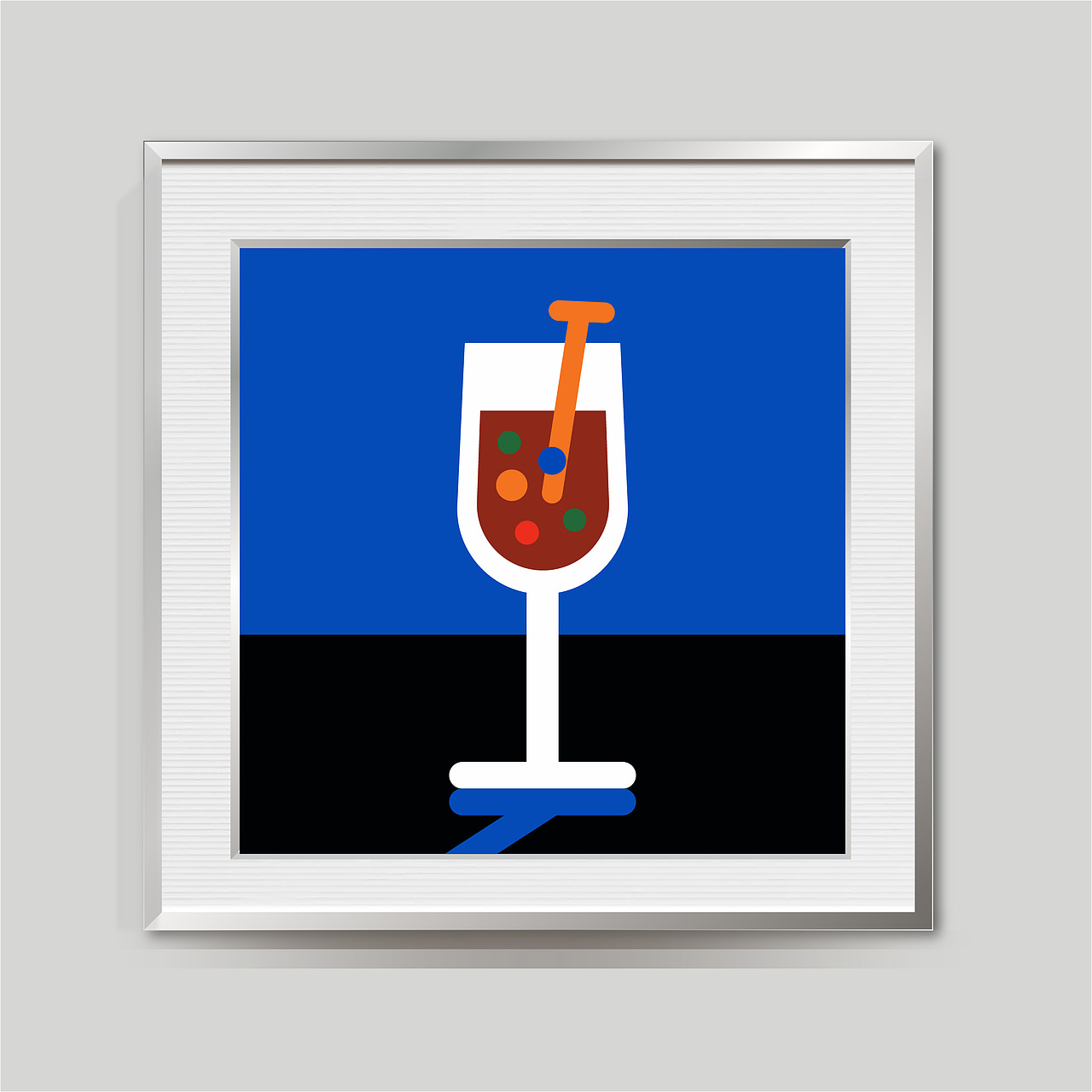 插画合集（图ZNDA0OTcyNDg0） - 艺术插画 - 站酷设计师王重王重原创素材 - 站酷ZCOOL