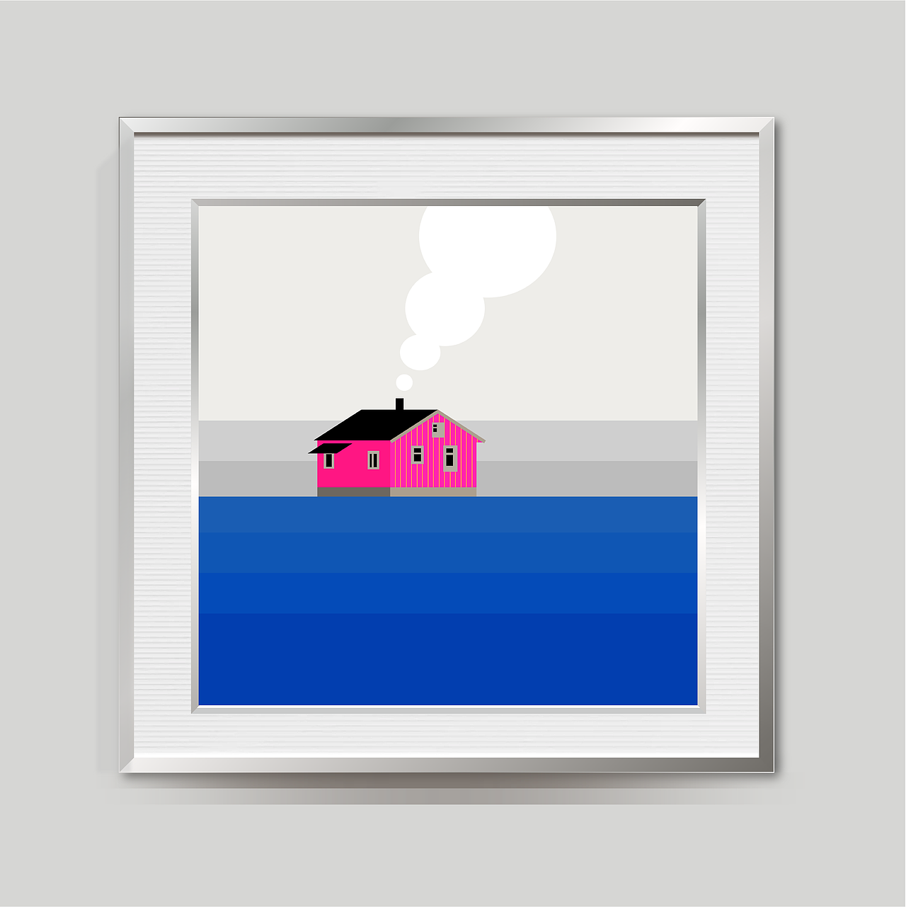 插画合集（图ZNDA0OTcyNTM2） - 艺术插画 - 站酷设计师王重王重原创素材 - 站酷ZCOOL