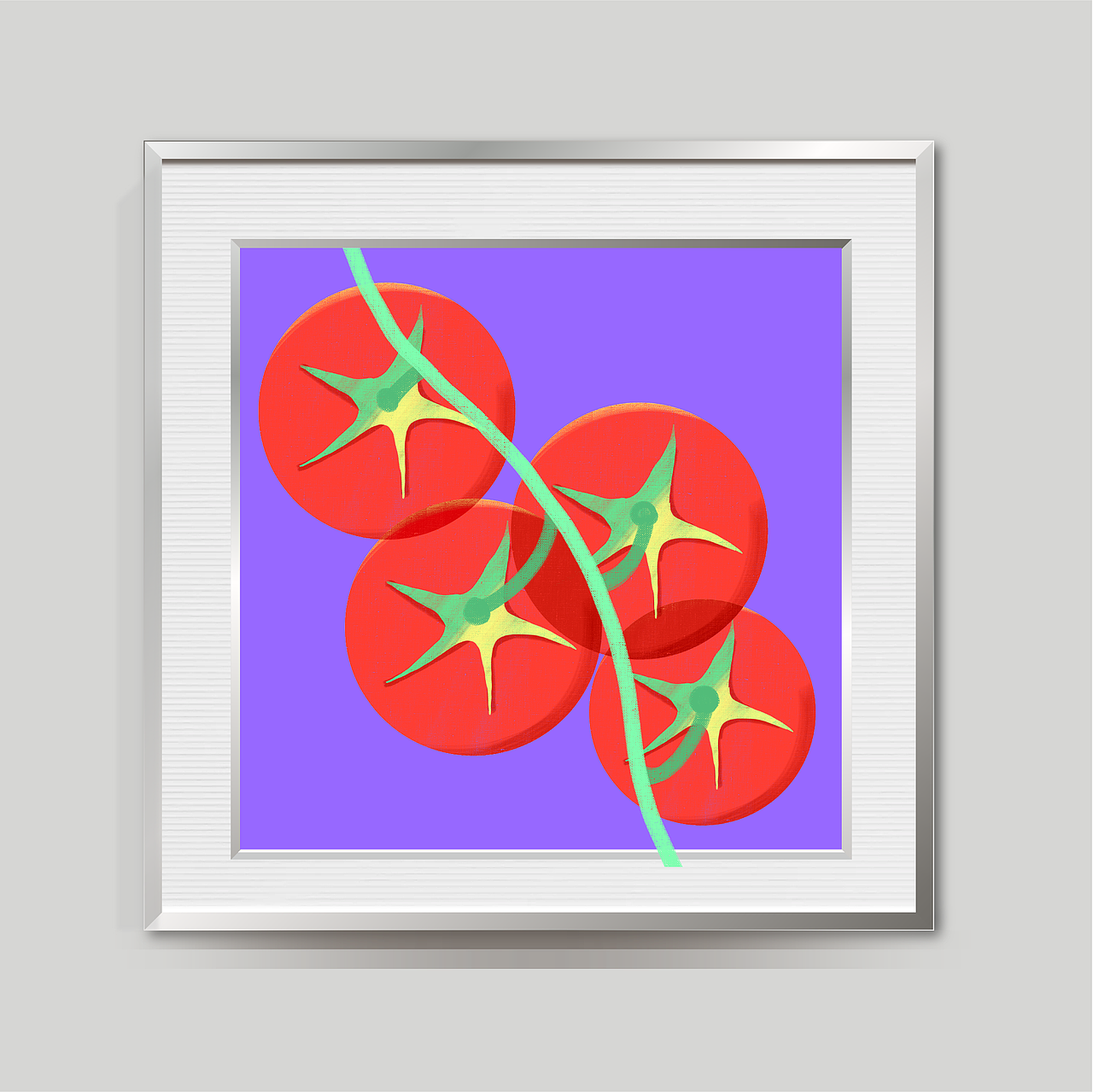 插画合集（图ZNDA0OTcyNjAw） - 艺术插画 - 站酷设计师王重王重原创素材 - 站酷ZCOOL