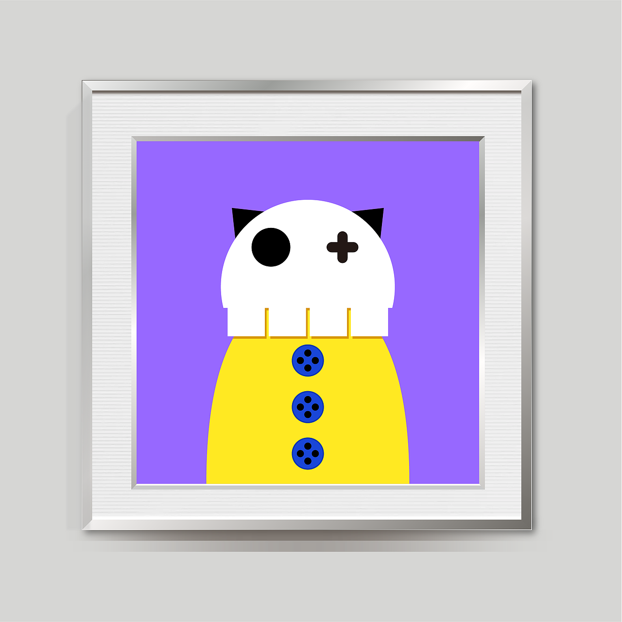 插画合集（图ZNDA0OTcyNjI0） - 艺术插画 - 站酷设计师王重王重原创素材 - 站酷ZCOOL