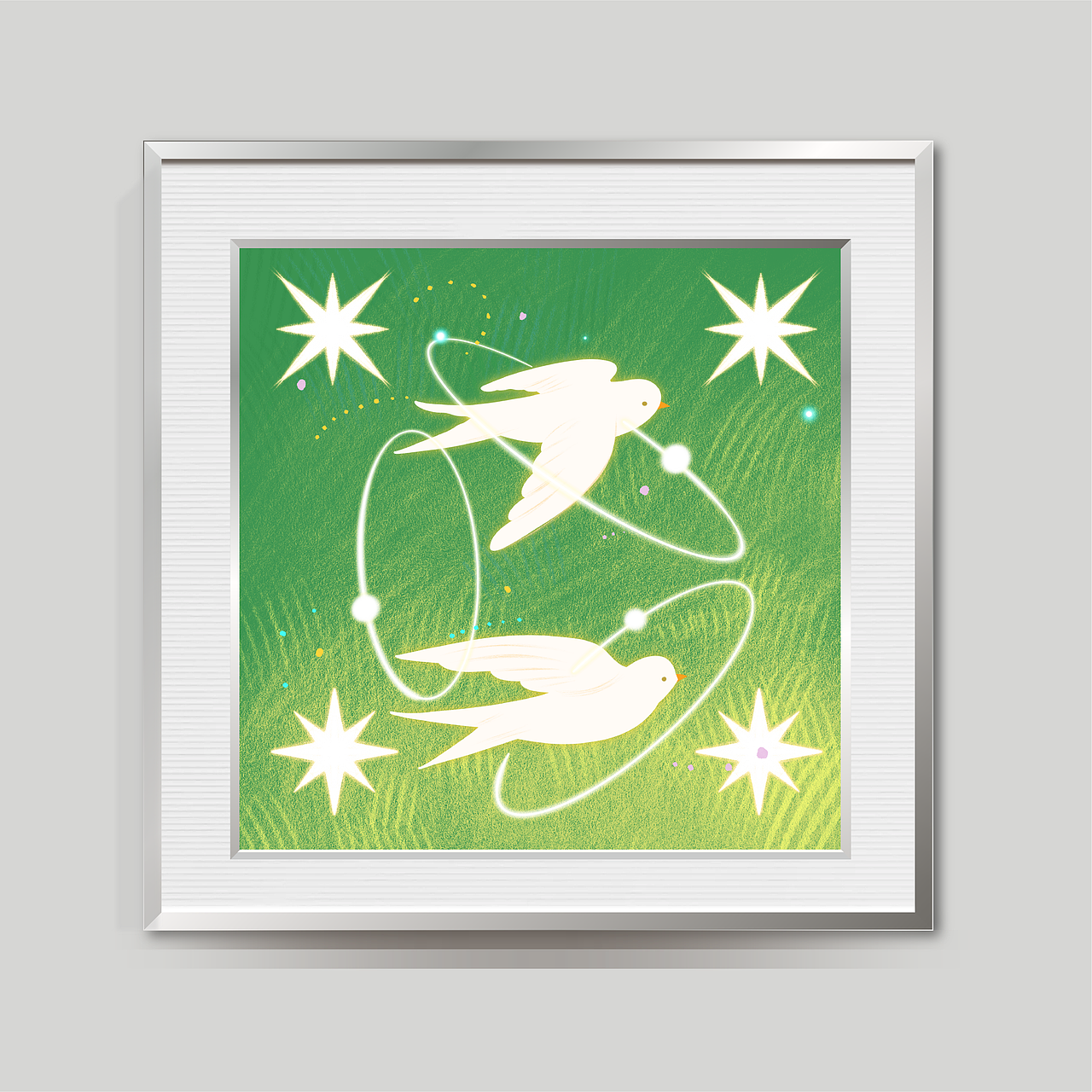 插画合集（图ZNDA0OTcyNDcy） - 艺术插画 - 站酷设计师王重王重原创素材 - 站酷ZCOOL