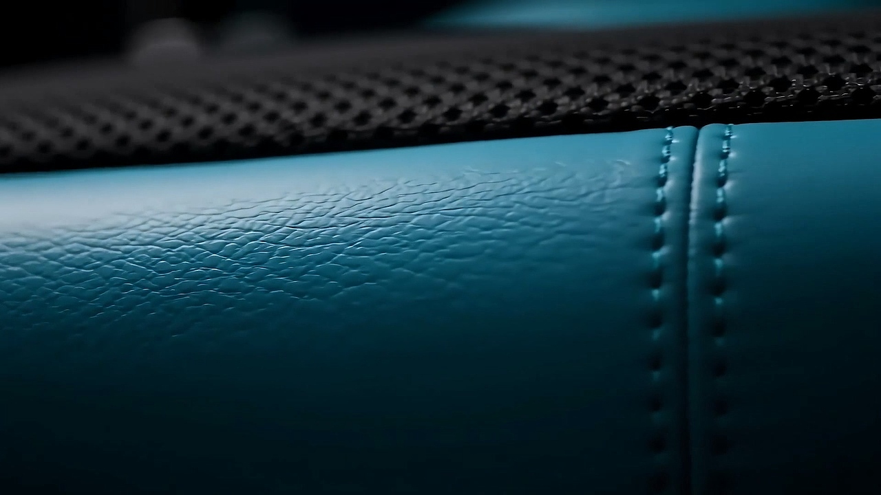 《电竞椅的竞速视觉之旅：AI分镜创作分享》（图ZNDA0OTcyODg0） - 动画/影视 - 站酷设计师本杰明ming原创素材 - 站酷ZCOOL