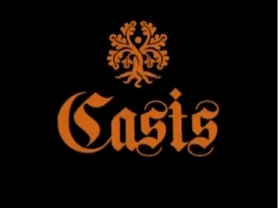 Oasis bar绿洲酒吧开业宣传片