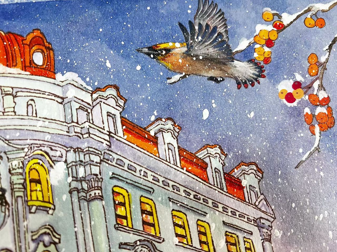 中华巴洛克-松浦洋行（图ZNDA0OTc0OTE2） - 商业插画 - 站酷设计师宅塘原创素材 - 站酷ZCOOL