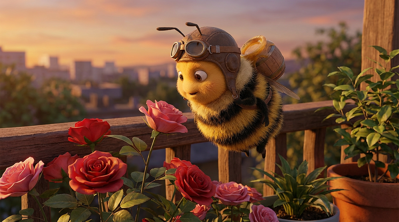 一个显示器比赛动画作品（AI产品广告创意）（图ZNDA0OTc1NzU2） - AI作品 - 站酷设计师_益达原创素材 - 站酷ZCOOL