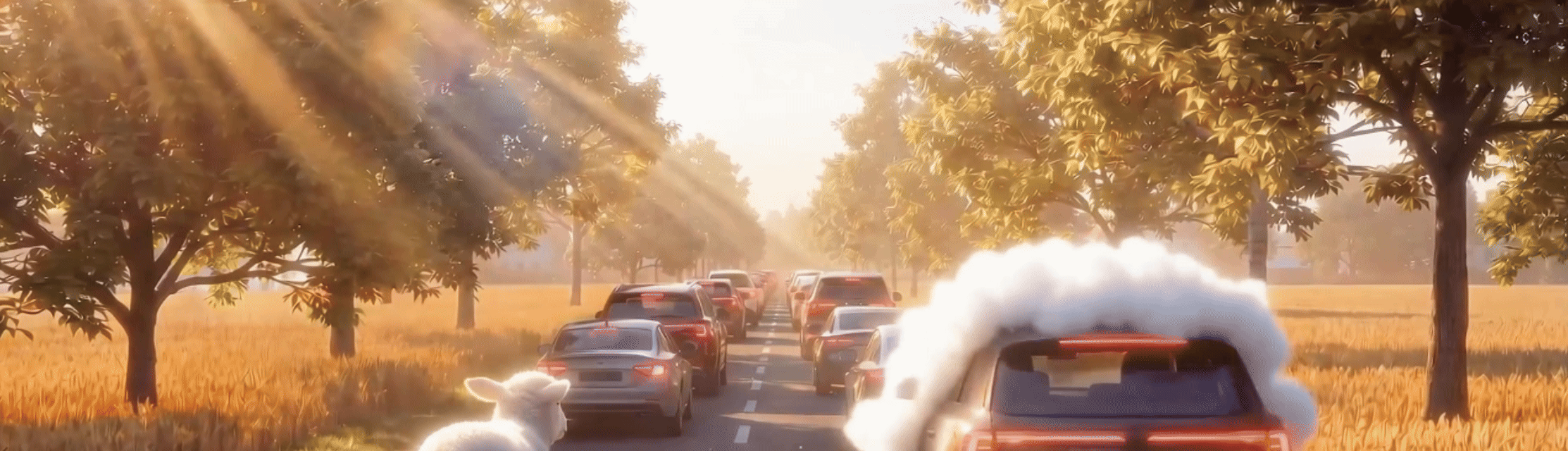 【AIGC】路途，因家人而伟大-离谱的大8（图ZNDA0OTc1OTE2） - AI作品 - 站酷设计师Mikyyellow原创素材 - 站酷ZCOOL