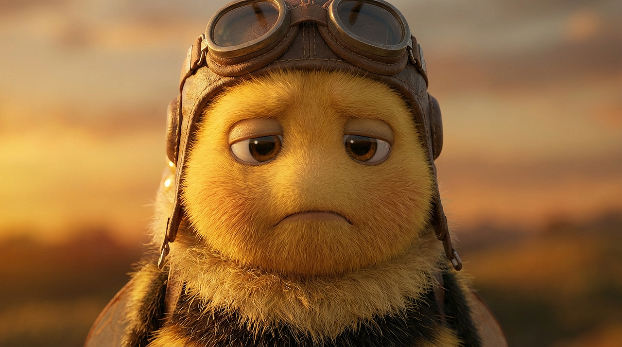 一个显示器比赛动画作品（AI产品广告创意）（图ZNDA0OTc2MDIw） - AI作品 - 站酷设计师_益达原创素材 - 站酷ZCOOL