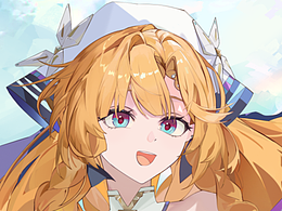 【鸣潮】西格莉卡