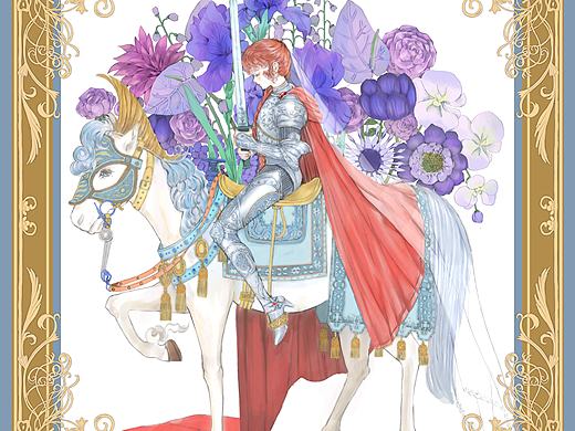 骑士美学