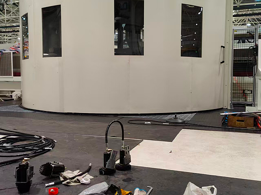 快看2026机床钣金防护源头厂家口碑推荐，有哪些上榜？