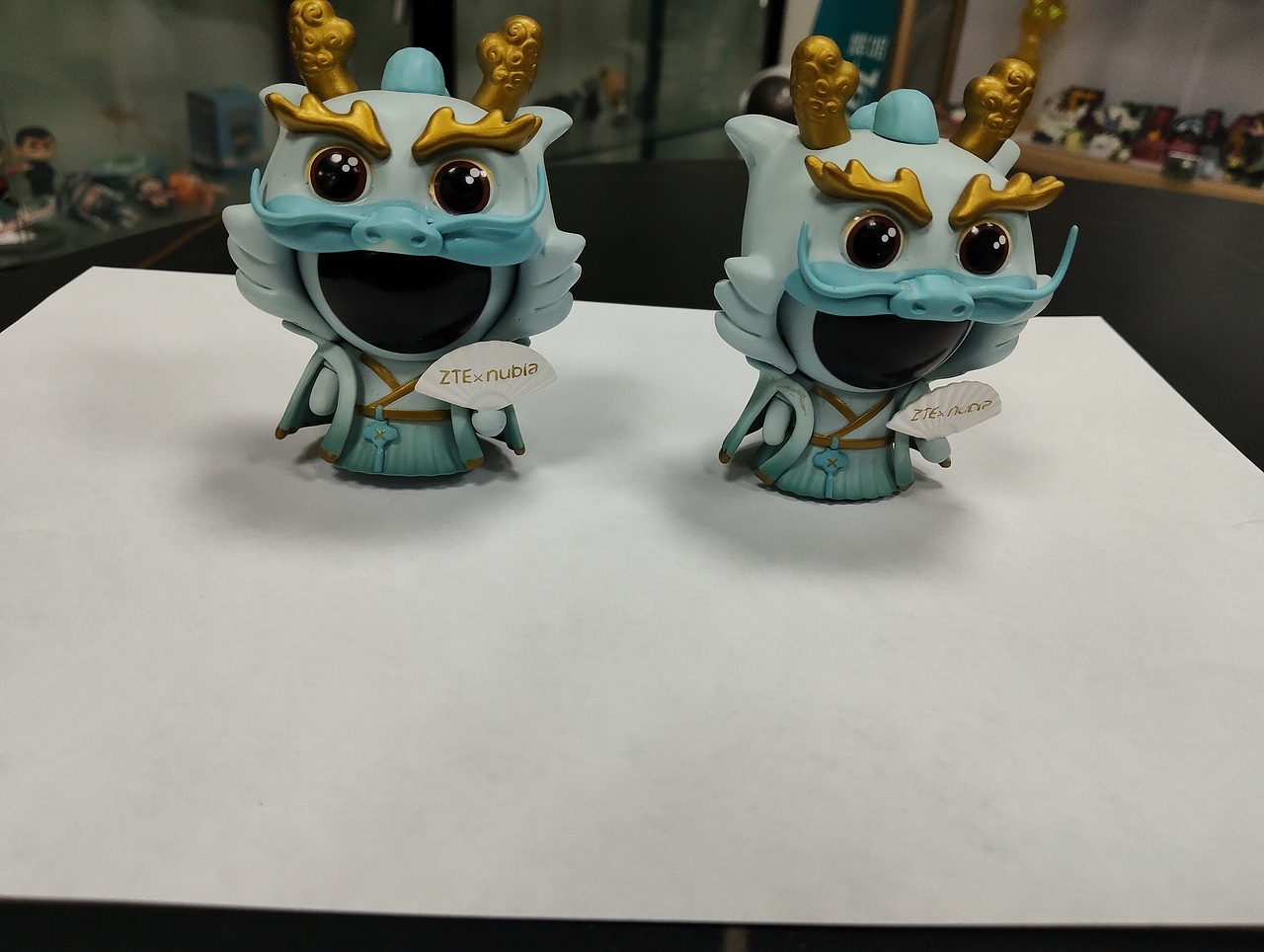 盲盒定制，来图定制（图ZNDA0OTc5MTA0） - 手办/模玩 - 站酷设计师Z108896507原创素材 - 站酷ZCOOL