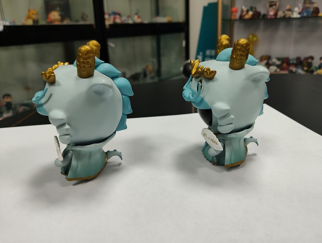 盲盒定制，来图定制（图ZNDA0OTc5MTEy） - 手办/模玩 - 站酷设计师Z108896507原创素材 - 站酷ZCOOL