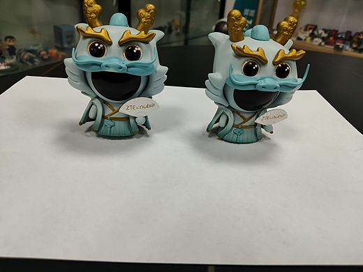 盲盒定制，来图定制（个人主页-ZNzM0MDA2OTI=） - 手办/模玩 - 站酷设计师Z108896507原创素材 - 站酷ZCOOL