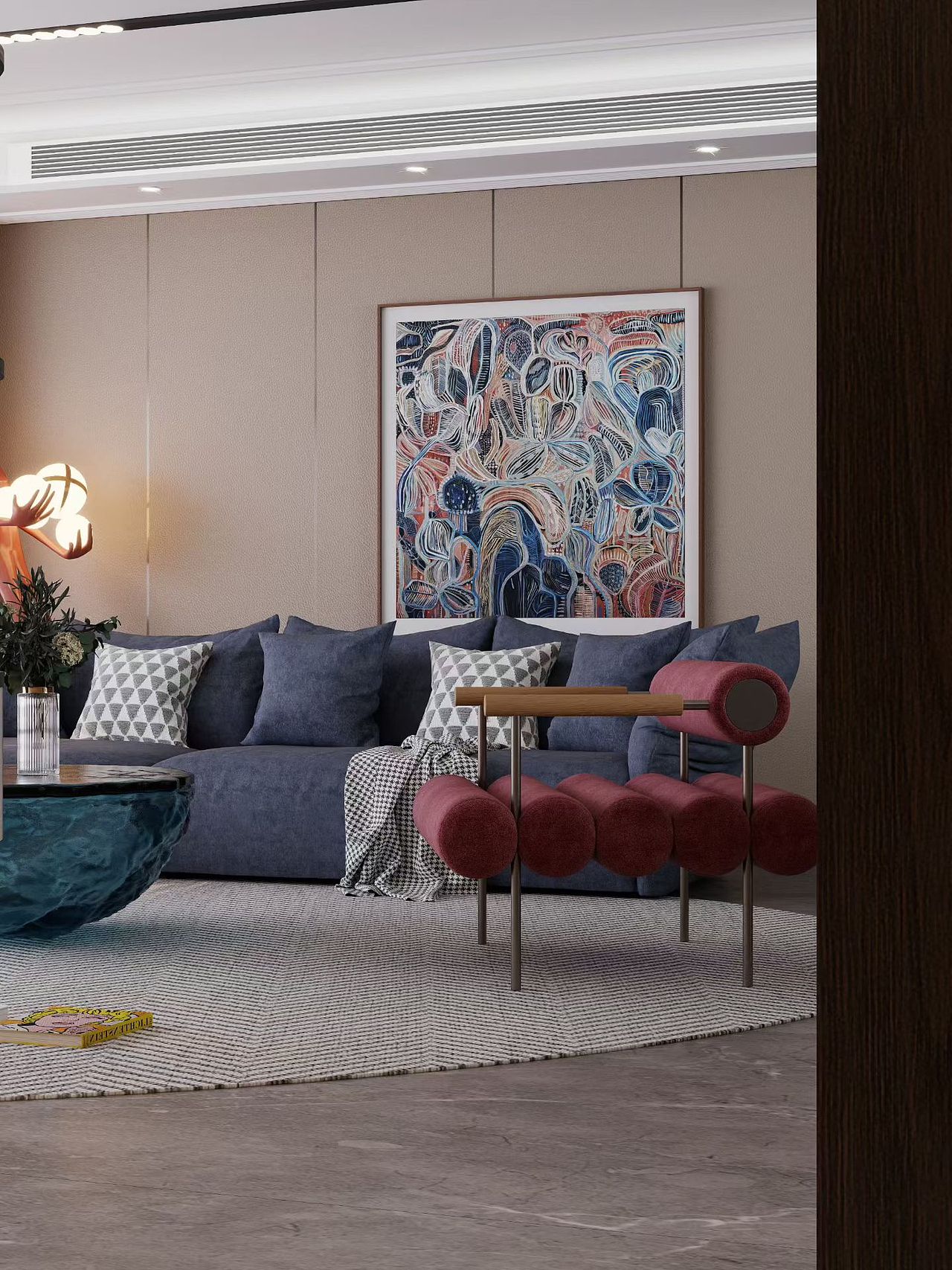 一种感觉（图ZNDA0OTgwMjQ4） - 建筑/空间 - 站酷设计师薇薇又瘦了原创素材 - 站酷ZCOOL