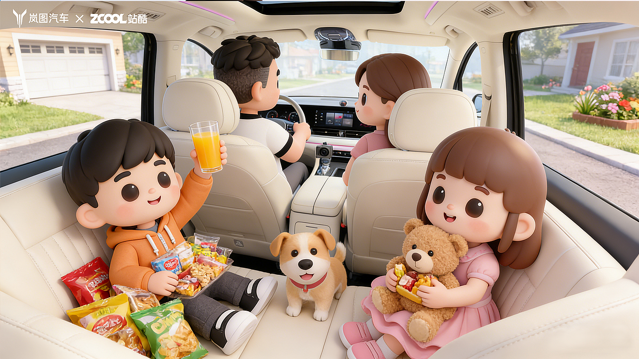 离谱的大8-梦想的移动城堡（图ZNDA0OTgwNzcy） - AI作品 - 站酷设计师a阿当原创素材 - 站酷ZCOOL