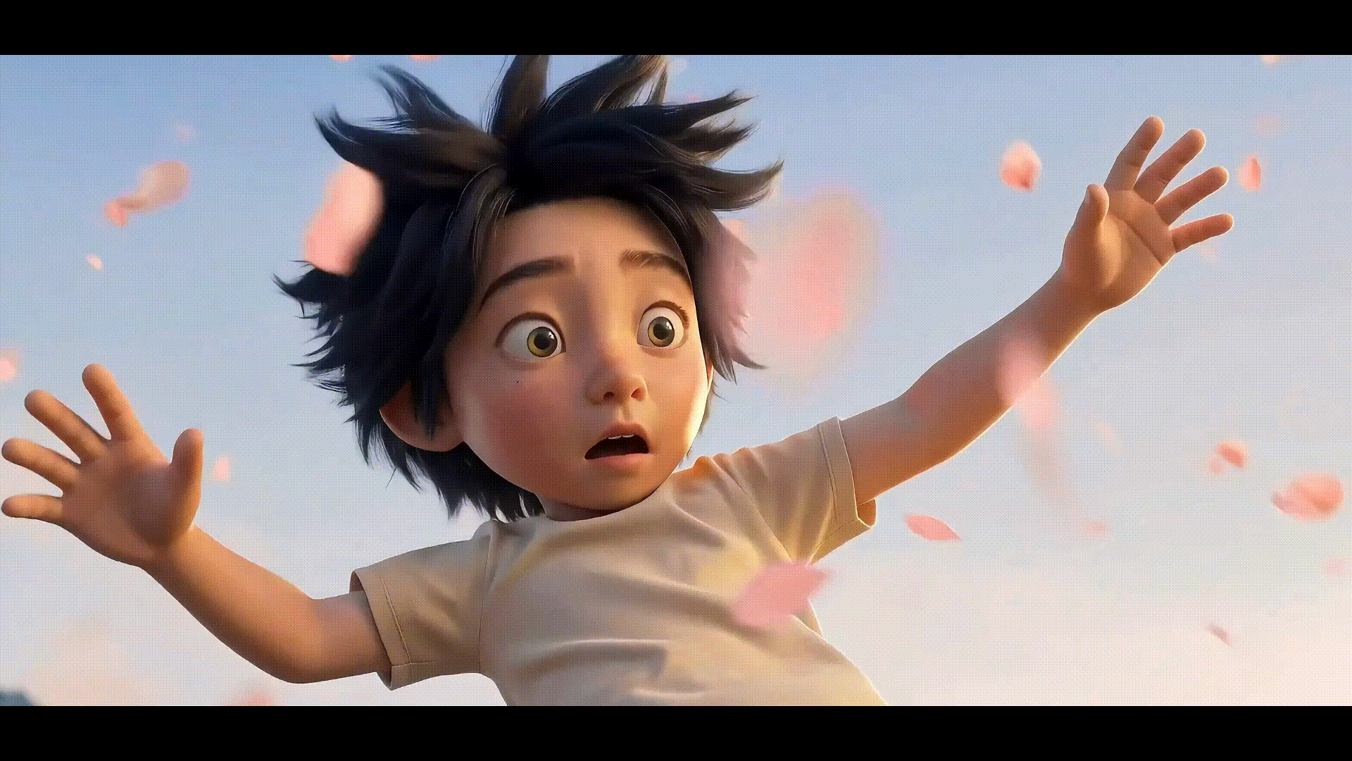 离谱的大8-触手可及的桃花源（图ZNDA0OTgxNDY0） - AI作品 - 站酷设计师GUUYU郭宇原创素材 - 站酷ZCOOL