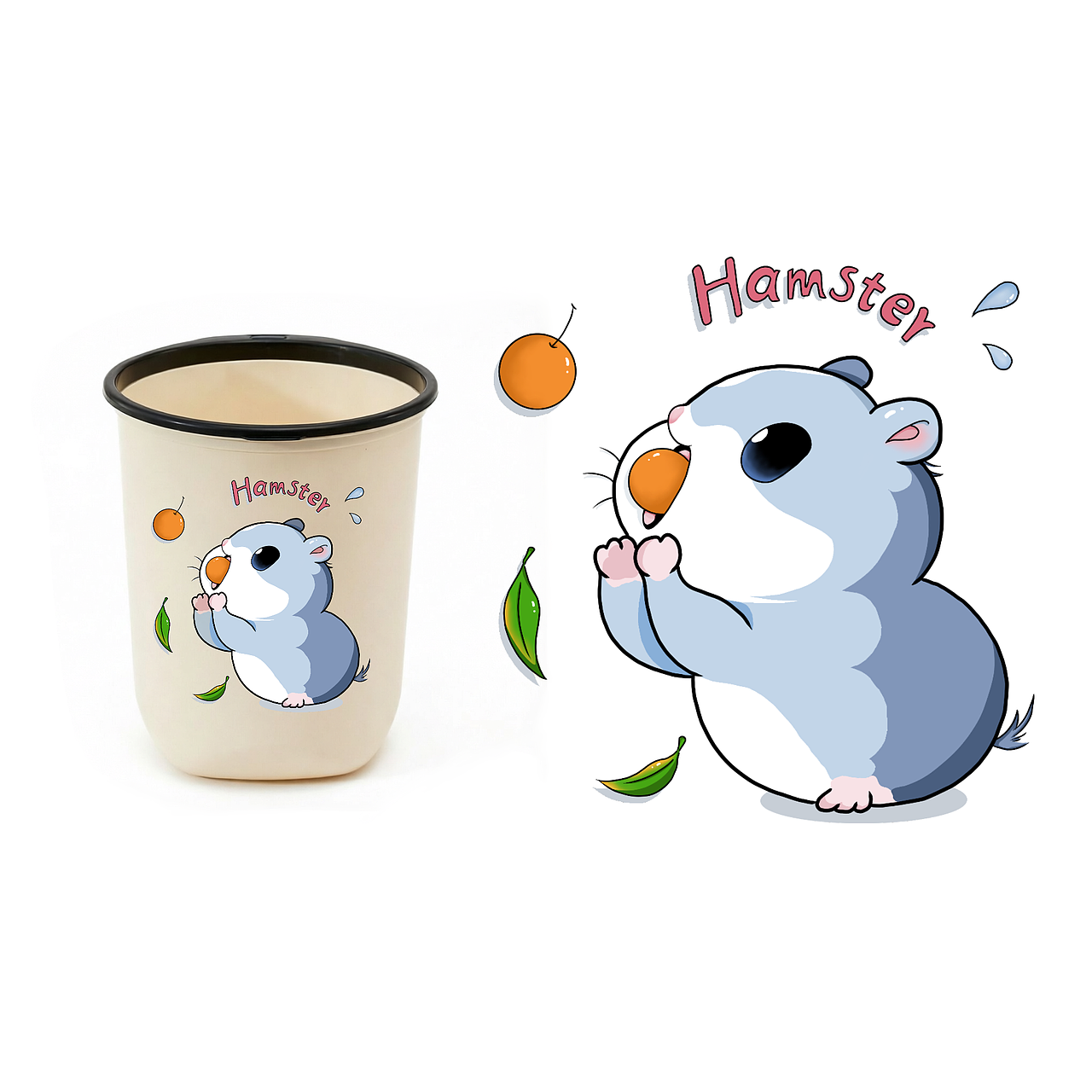 老鼠水果（图ZNDA0OTgxNTY0） - 商业插画 - 站酷设计师YaO蛋蛋原创素材 - 站酷ZCOOL