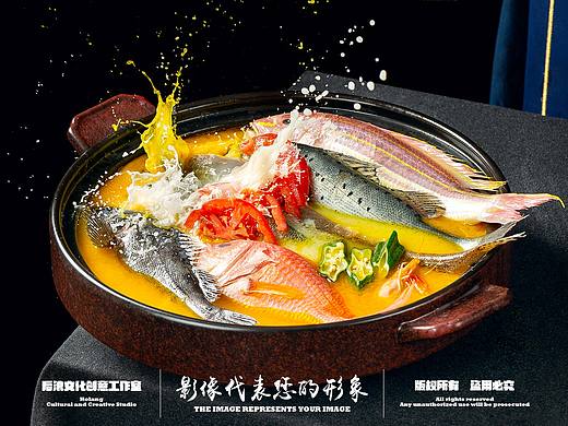 美食摄影|海鲜美食拍摄