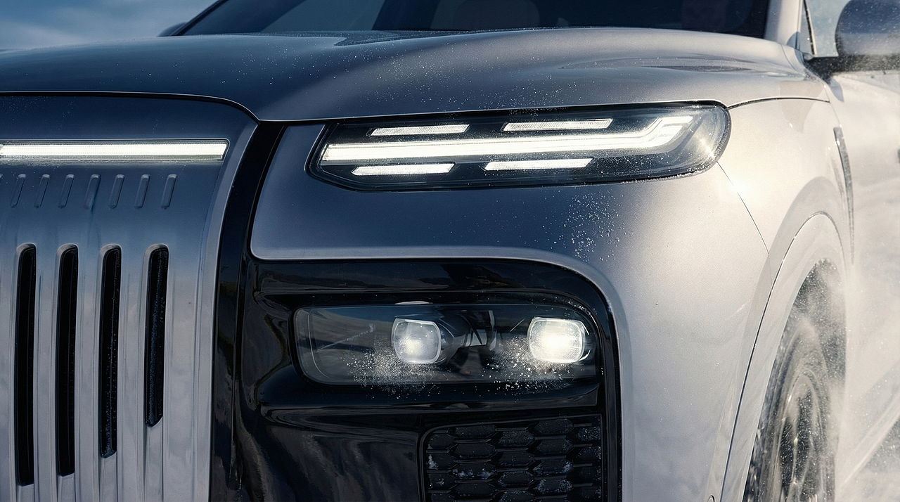 以大境载万象，以机甲赴山河（图ZNDA0OTg1MzY0） - AI作品 - 站酷设计师追光吧少女Vivian原创素材 - 站酷ZCOOL