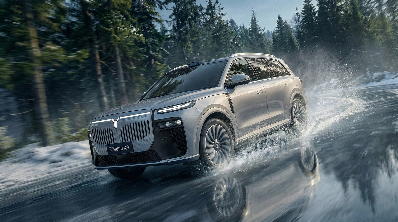 以大境载万象，以机甲赴山河（图ZNDA0OTg1Mzgw） - AI作品 - 站酷设计师追光吧少女Vivian原创素材 - 站酷ZCOOL