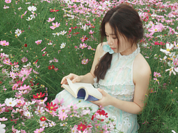 温柔是底色，情绪是质感