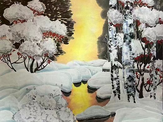 (十八)2026年第五届全国书画家兰亭杯书画大赛获