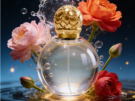 ✨这颗金色小陨石，是艺术，还是科学