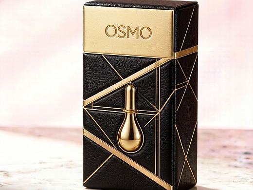 设计师自爆｜OSMO七款概念瓶诞生内幕！