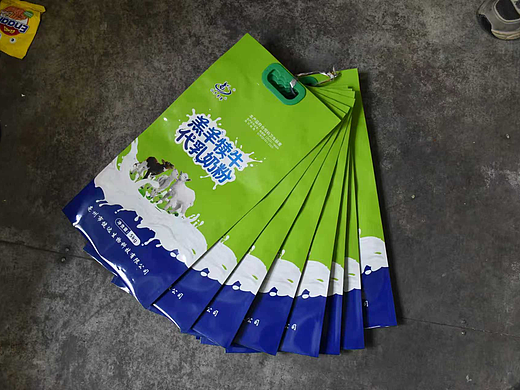 2026口碑佳的四边封包装袋生产厂家，你知道几个