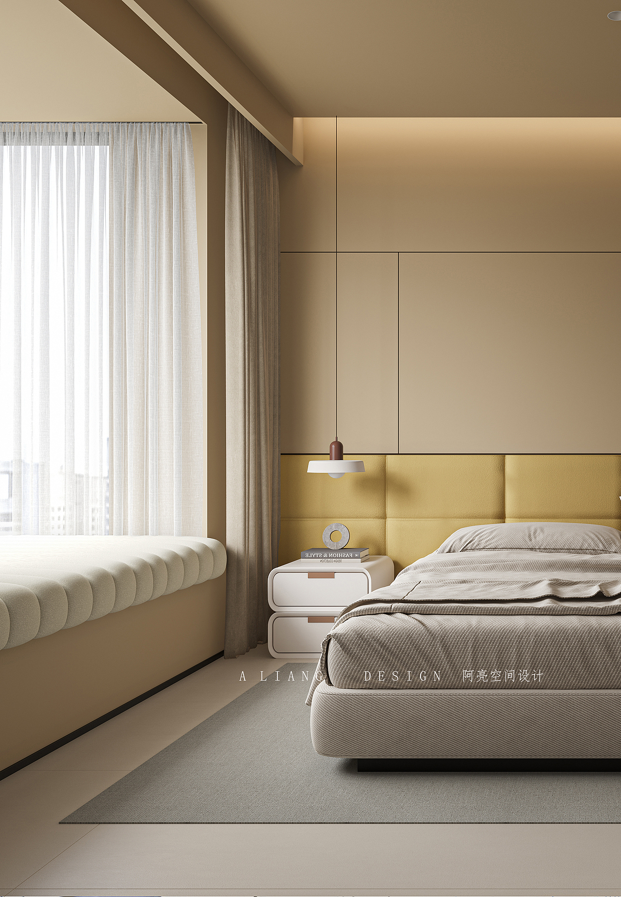 现代简约（图ZNDA0OTg2ODk2） - 家装设计 - 站酷设计师深佣原创素材 - 站酷ZCOOL