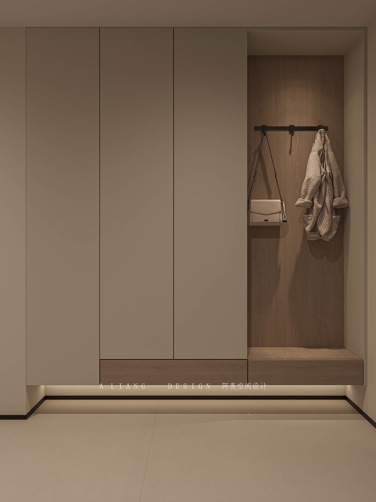 现代简约（图ZNDA0OTg2OTM2） - 家装设计 - 站酷设计师深佣原创素材 - 站酷ZCOOL