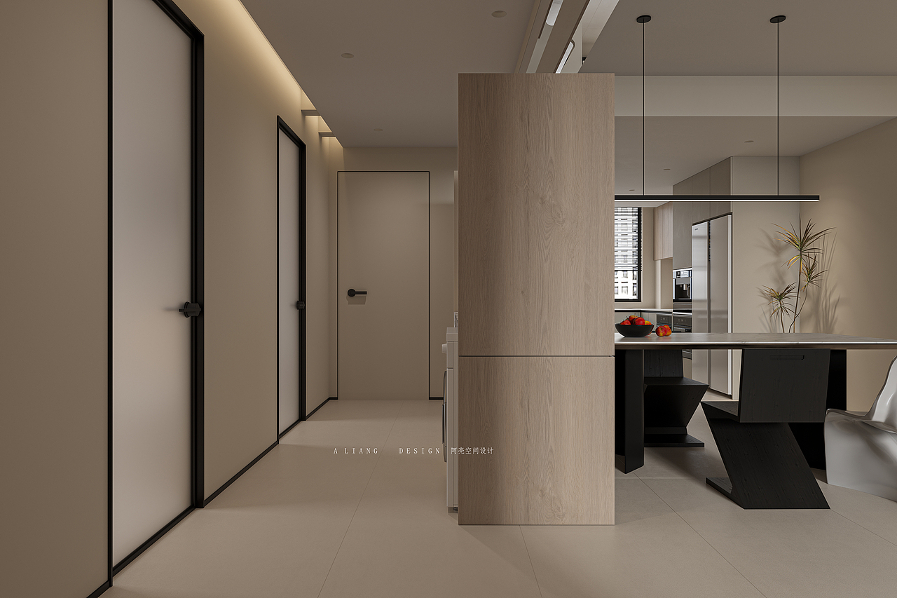 现代简约（图ZNDA0OTg2OTQw） - 家装设计 - 站酷设计师深佣原创素材 - 站酷ZCOOL