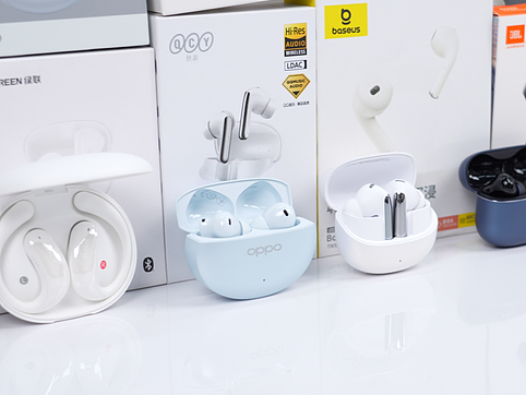 耳挂式耳机伤耳朵吗？舒适度排行榜前十的开放式耳机