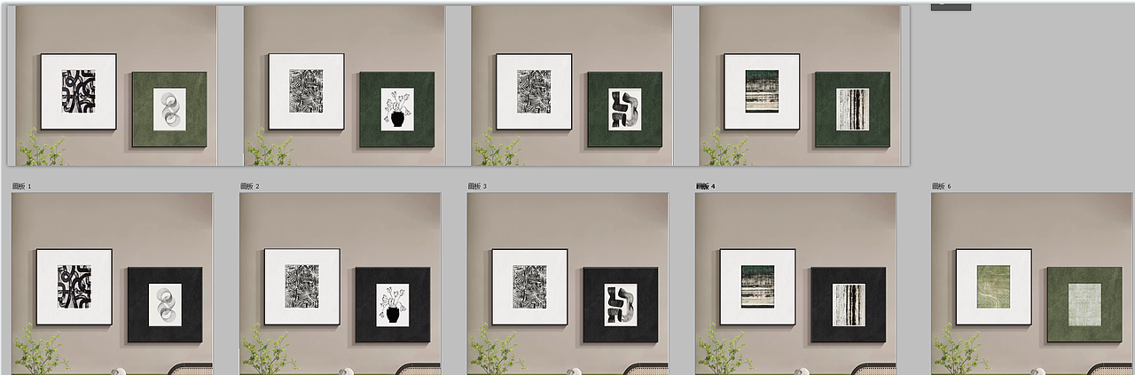 线律（图ZNDA0OTg4Mzg4） - 商业插画 - 站酷设计师霏霏阿霏原创素材 - 站酷ZCOOL