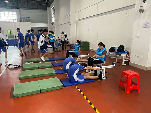 智慧操场管理平台企业盘点：2026年校园管理新趋势