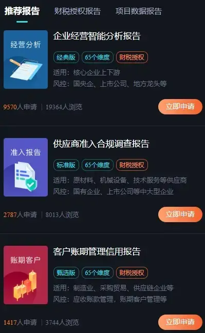 想找一款能生成企业尽调报告的智能工具？犀牛卫怎么使用（图ZMTU1MTQyOTI=） - 教程 - 站酷设计师Z280463359原创素材 - 站酷ZCOOL