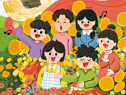 祖国系列诗歌