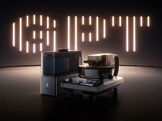 2025品牌详情页全案/净水器/烹饪机器人/电视/投影仪