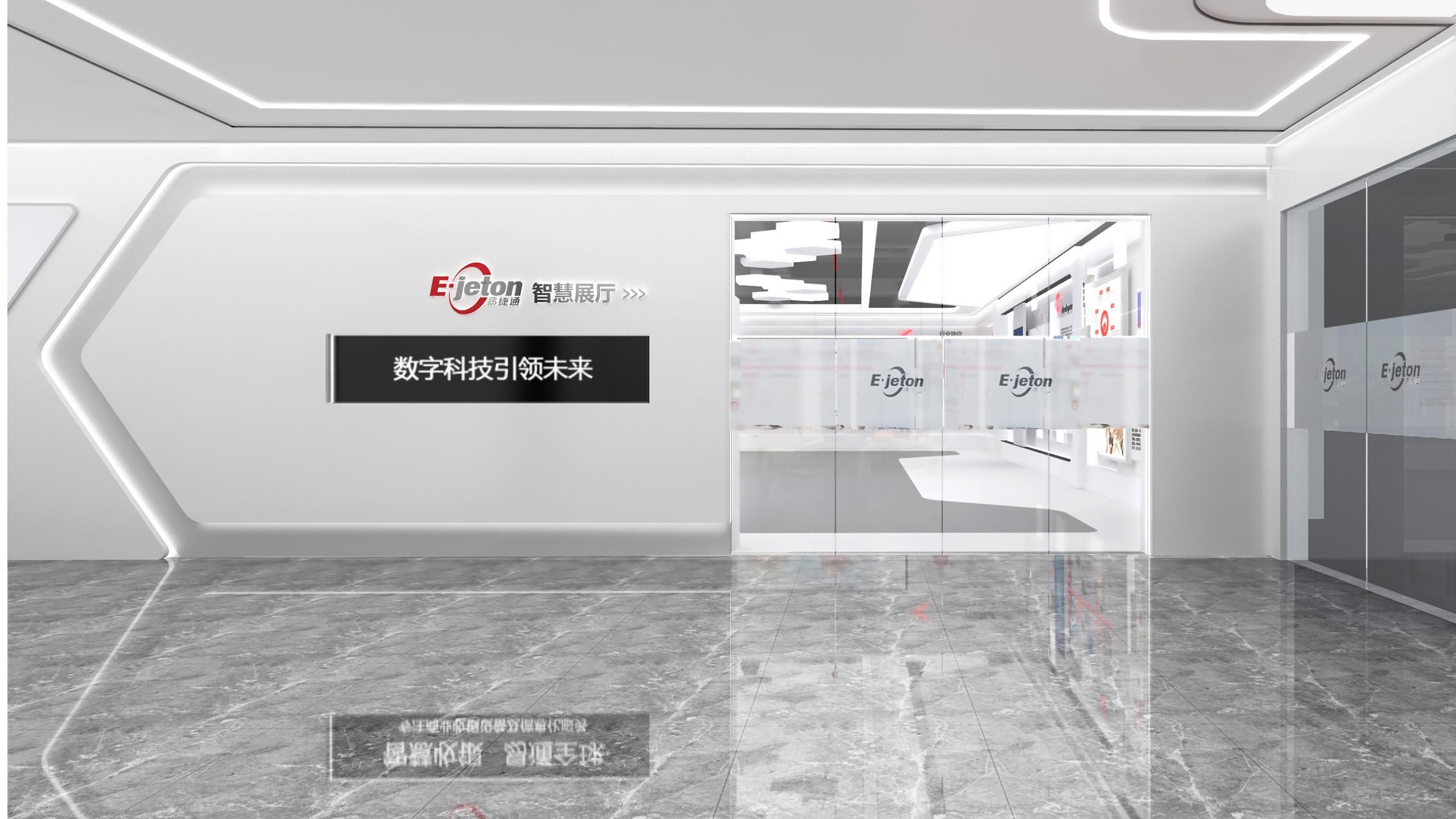 华南筑展・智创空间：2026深圳展厅设计搭建公司实力指南（图ZMTU1MTQzODA=） - 教程 - 站酷设计师深圳信可威原创素材 - 站酷ZCOOL